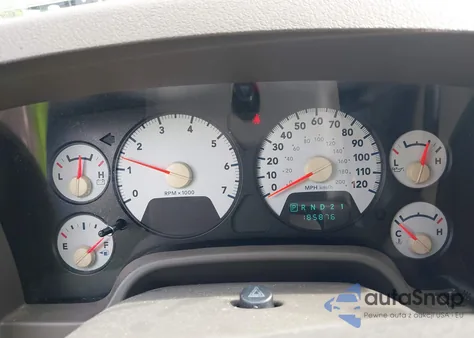 2008 Dodge Ram 1500 Slt from USA, damaged, VIN 1D7HA18298J170123